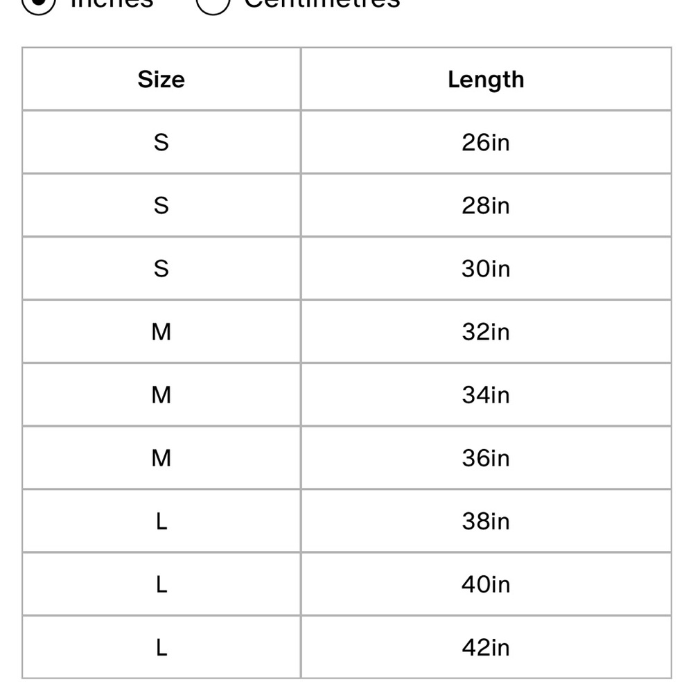 Burberry Leather Belt, Size M - Picture 3 of 9